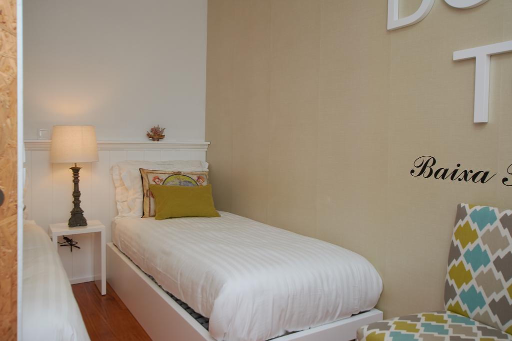 Bolhao Nobre Apartments Porto Rom bilde