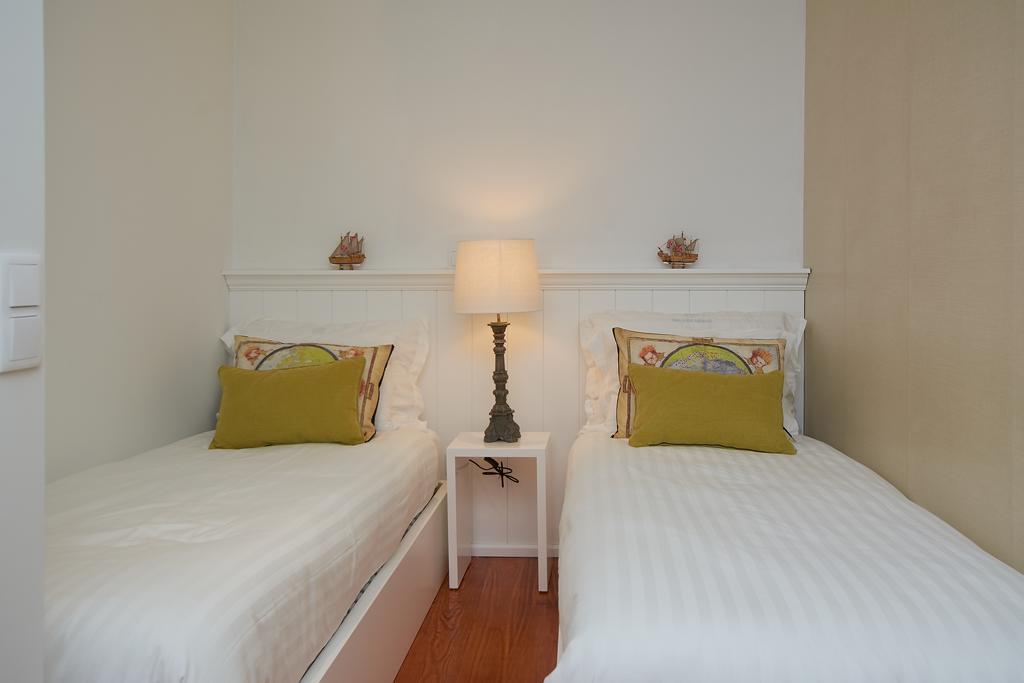 Bolhao Nobre Apartments Porto Rom bilde