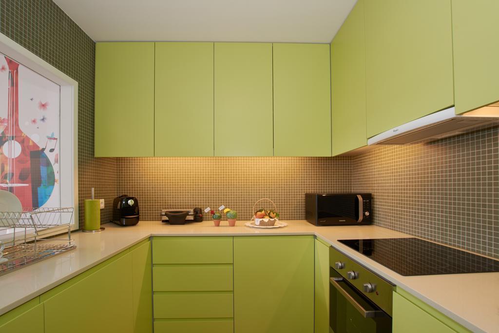 Bolhao Nobre Apartments Porto Rom bilde