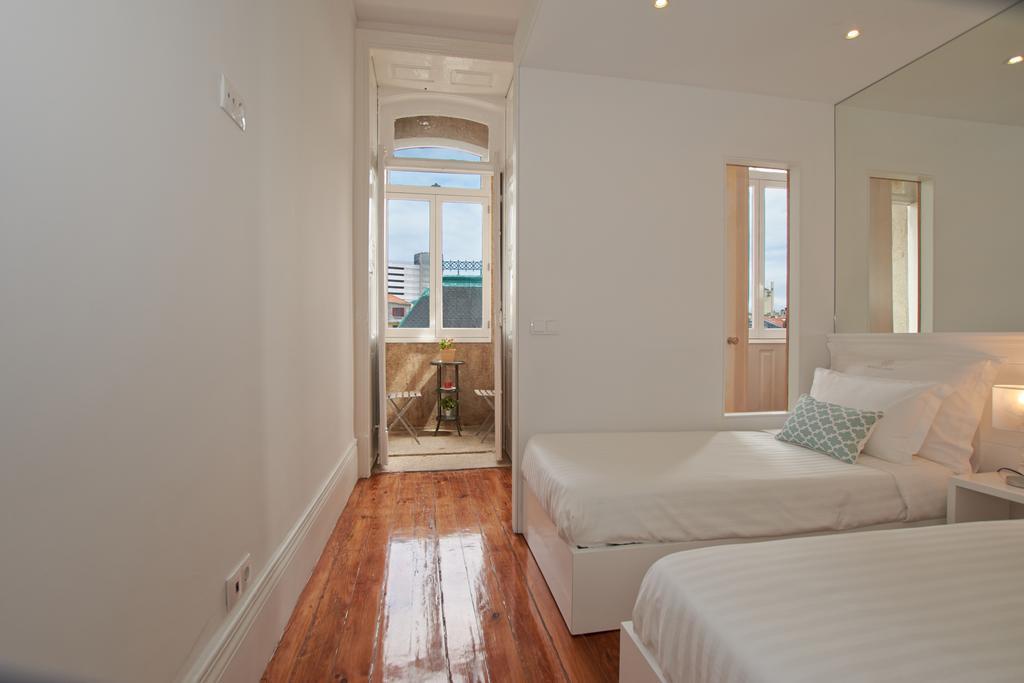 Bolhao Nobre Apartments Porto Rom bilde