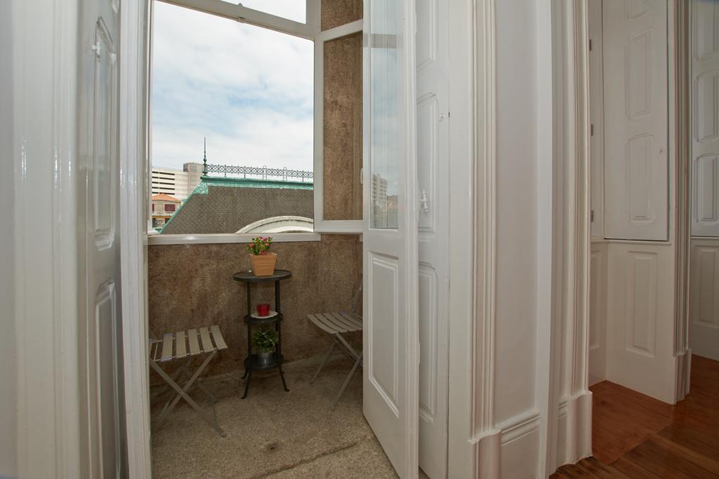 Bolhao Nobre Apartments Porto Rom bilde